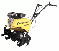 Культиватор бензиновый Champion BC6611
