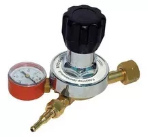 Газовый редуктор пропановый БПО-5-КР купить в Нижневартовске