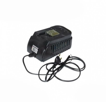 Зарядное устройство для дрели-шуруповертов Кратон CD-14,4 Li Ion PRO 3 11 03 016 купить в Нижневартовске