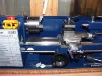 Станок токарный по мет Кратон MML-02 4 02 05 003 купить в Нижневартовске