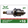 2 тактная свеча MD-STARS 2T CВCJ7Y купить в Нижневартовске