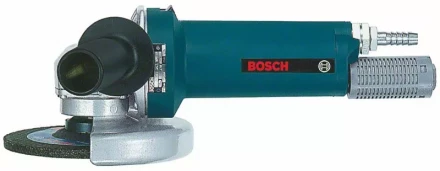 Шлифмашина BOSCH УШМ пневматическая купить в Нижневартовске