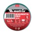 Изолента ПВХ 15 мм х 10 м зеленая 150 мкм Matrix 88774 купить в Нижневартовске
