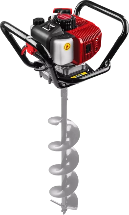 Мотобур (бензобур) МБ1-200 серия МАСТЕР купить в Нижневартовске