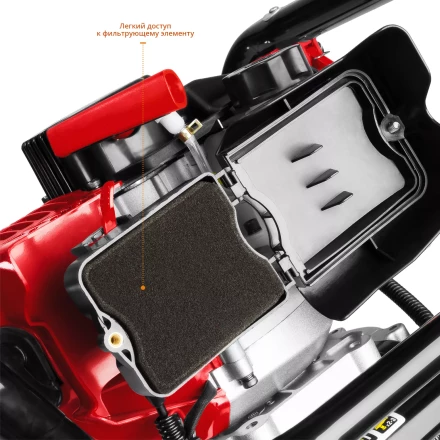 Мотобур (бензобур) МБ1-200 серия МАСТЕР купить в Нижневартовске