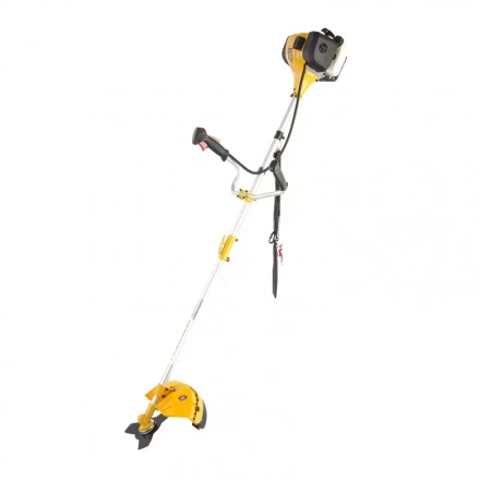 Триммер бензиновый Denzel DGT 330S разъемная штанга 96235 купить в Нижневартовске