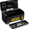 Ящик для инструмента "TOOLBOX-19" пластиковый, STAYER Professional 38167-19 купить в Нижневартовске