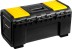 Ящик для инструмента &quot;TOOLBOX-19&quot; пластиковый, STAYER Professional 38167-19 купить в Нижневартовске