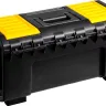 Ящик для инструмента "TOOLBOX-19" пластиковый, STAYER Professional 38167-19 купить в Нижневартовске