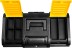 Ящик для инструмента &quot;TOOLBOX-19&quot; пластиковый, STAYER Professional 38167-19 купить в Нижневартовске