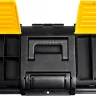 Ящик для инструмента "TOOLBOX-19" пластиковый, STAYER Professional 38167-19 купить в Нижневартовске