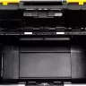 Ящик для инструмента "TOOLBOX-19" пластиковый, STAYER Professional 38167-19 купить в Нижневартовске