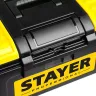 Ящик для инструмента "TOOLBOX-19" пластиковый, STAYER Professional 38167-19 купить в Нижневартовске