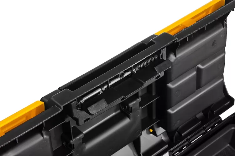 Ящик для инструмента "TOOLBOX-19" пластиковый, STAYER Professional 38167-19 купить в Нижневартовске