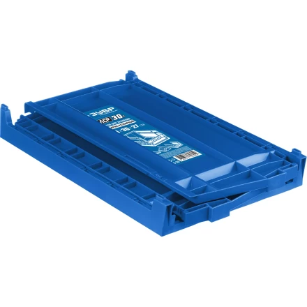 Лотки для хранения сборно-разборные ЛСР серия ПРОФЕССИОНАЛ купить в Нижневартовске