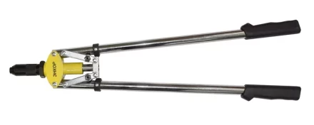 Клещи для установки заклёпок с удлиненными рукоятками 69174 купить в Нижневартовске