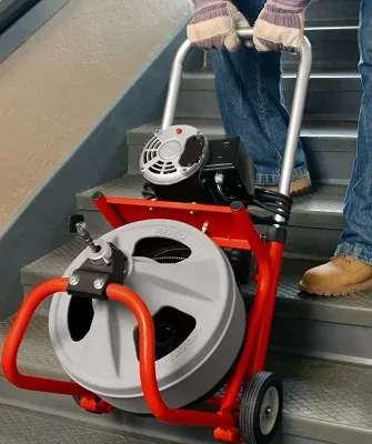 Прочистная машина барабанного типа K-400 AF C-32 IW  28098 купить в Нижневартовске