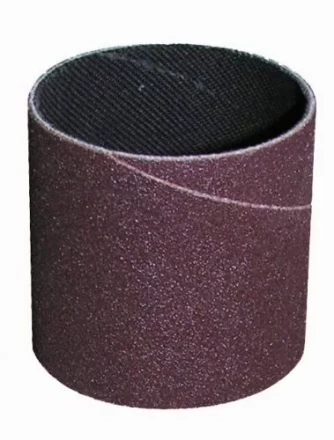 Шлифвтулка Ф51х38 мм К120 т/з 19254 купить в Нижневартовске