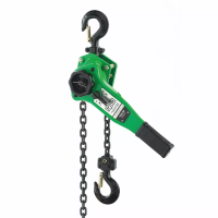 Таль ручная рычажная HITCH LH100 1.5 т 6 м (SZ068933)