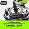 Таль ручная рычажная HITCH LH100 1.5 т 6 м (SZ068933) купить в Нижневартовске