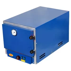 Электропечь для прокалки электродов ПСПЭ40-400 купить в Нижневартовске