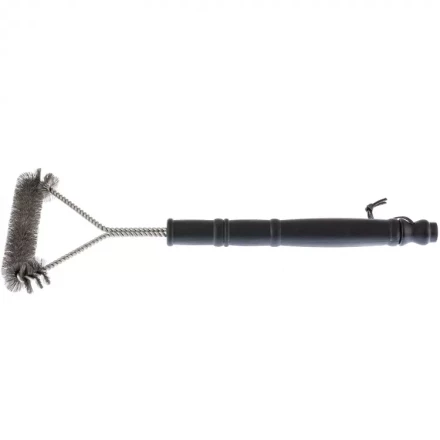 Щетка для чистки гриля 43 см Camping Palisad 69652 купить в Нижневартовске