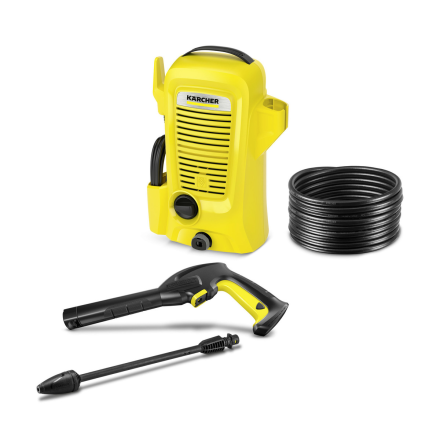 Мойка высокого давления KARCHER K 2 Universal Edition купить в Нижневартовске