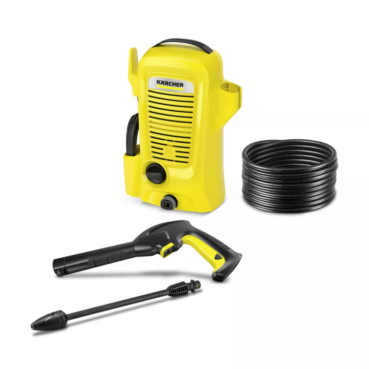 Мойка высокого давления KARCHER K 2 Universal Edition купить в Нижневартовске