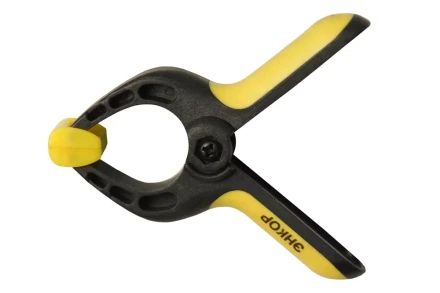 Струбцина-прищепка 75 мм 48420 купить в Нижневартовске