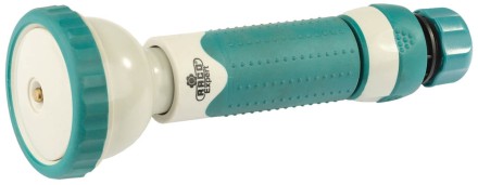 Распылитель RACO &quot;Comfort-Plus&quot;, 4-позиционный, с соединителем, 1/2&quot; 4253-55/315C купить в Нижневартовске