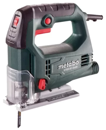 Лобзик электрический Metabo STEB  65 Quick купить в Нижневартовске