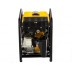 Генератор инверторный GT-2500iF, 2.5 кВт, 230 В, бак 5 л, открытый корпус, ручной старт Denzel 94704 купить в Нижневартовске