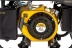 Генератор инверторный GT-2500iF, 2.5 кВт, 230 В, бак 5 л, открытый корпус, ручной старт Denzel 94704 купить в Нижневартовске