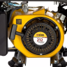 Генератор инверторный GT-2500iF, 2.5 кВт, 230 В, бак 5 л, открытый корпус, ручной старт Denzel 94704 купить в Нижневартовске