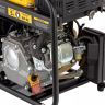 Генератор инверторный GT-2500iF, 2.5 кВт, 230 В, бак 5 л, открытый корпус, ручной старт Denzel 94704 купить в Нижневартовске