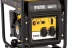 Генератор инверторный GT-2500iF, 2.5 кВт, 230 В, бак 5 л, открытый корпус, ручной старт Denzel 94704 купить в Нижневартовске
