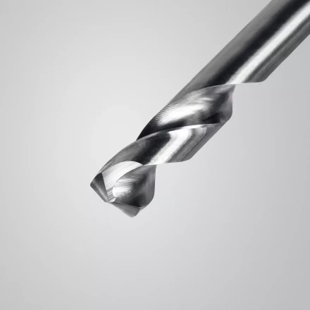 ЗУБР Профессионал 4.0х55мм, Сверло двухстороннее по металлу Проф-А, сталь Р6М5, класс А купить в Нижневартовске