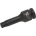 Торцовая головка KRAFTOOL &quot;INDUSTRIE QUALITAT&quot; ударная (1/2&quot;), TORX, Cr-Mo, фосфатированная, T60 27952-60_z01 купить в Нижневартовске
