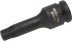 Торцовая головка KRAFTOOL &quot;INDUSTRIE QUALITAT&quot; ударная (1/2&quot;), TORX, Cr-Mo, фосфатированная, T60 27952-60_z01 купить в Нижневартовске