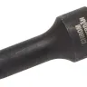 Торцовая головка KRAFTOOL "INDUSTRIE QUALITAT" ударная (1/2"), TORX, Cr-Mo, фосфатированная, T60 27952-60_z01 купить в Нижневартовске