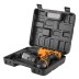 Дрель аккумуляторная DEKO Banger 12V SET3, 063-4130 купить в Нижневартовске