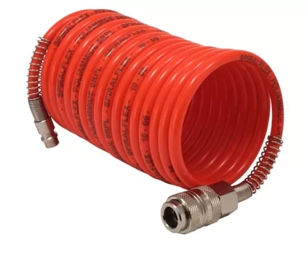 Шланг витой d.10х12мм длина 10м OMG купить в Нижневартовске