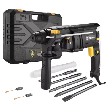 Перфоратор DKH850W DEKO, 063-4111 купить в Нижневартовске