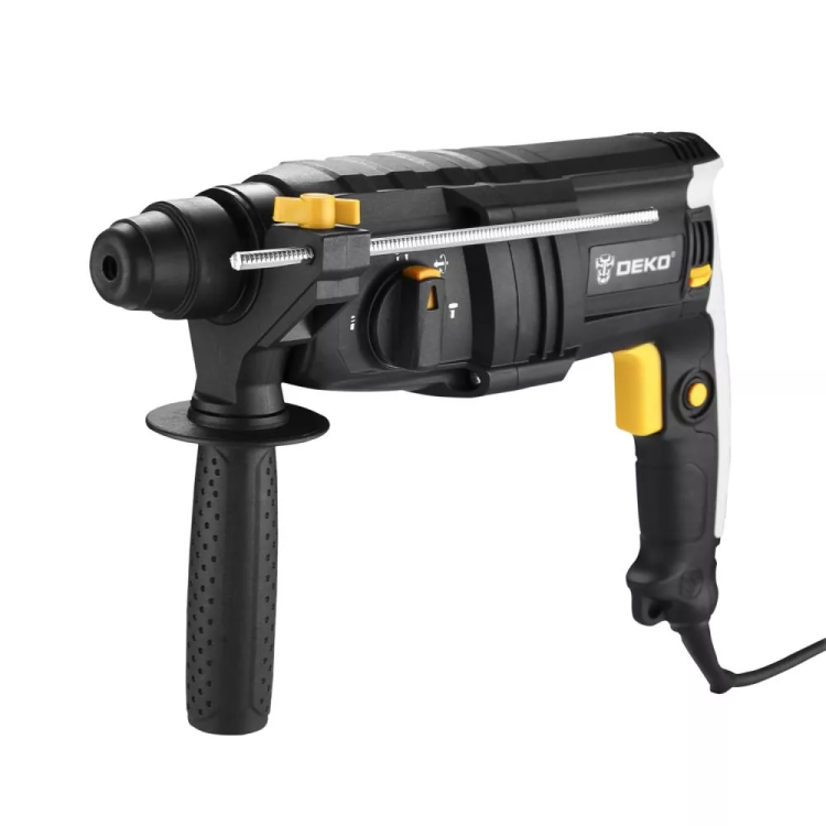 Перфоратор DKH850W DEKO, 063-4111 купить в Нижневартовске