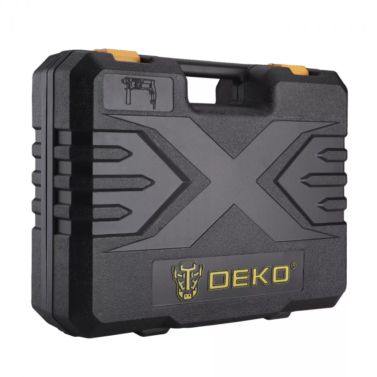 Перфоратор DKH850W DEKO, 063-4111 купить в Нижневартовске