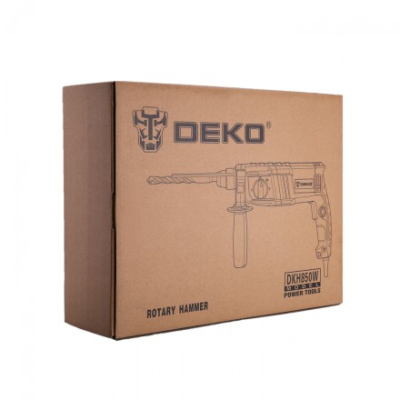 Перфоратор DKH850W DEKO, 063-4111 купить в Нижневартовске