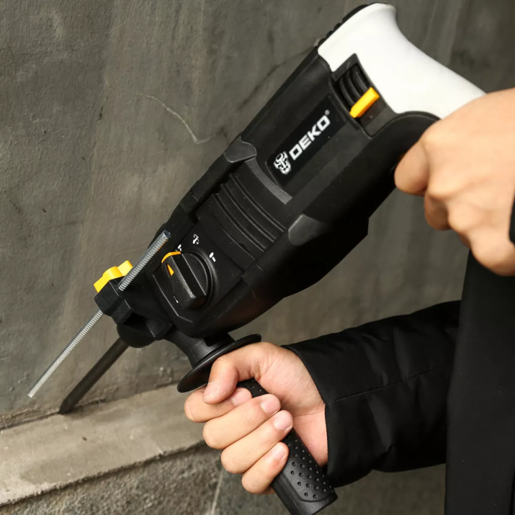 Перфоратор DKH850W DEKO, 063-4111 купить в Нижневартовске