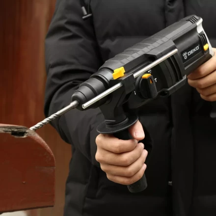 Перфоратор DKH850W DEKO, 063-4111 купить в Нижневартовске