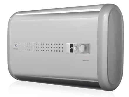 Водонагреватель Electrolux EWH 100 Centurio DL Silver H купить в Нижневартовске