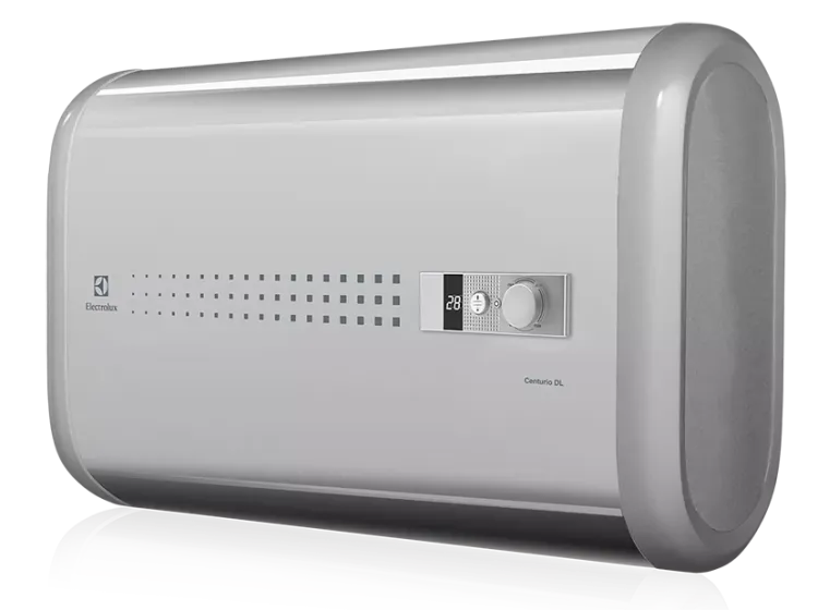 Водонагреватель Electrolux EWH 100 Centurio DL Silver H купить в Нижневартовске